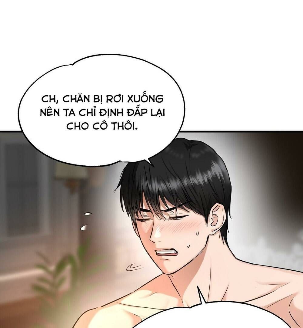 đọc truyện Người Thừa Kế Chương 35 ảnh 56 tại Truyện Dạ Ký