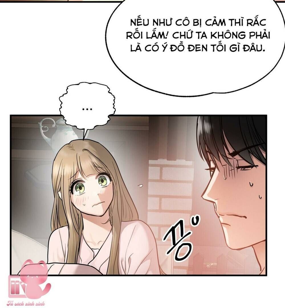đọc truyện Người Thừa Kế Chương 35 ảnh 57 tại Truyện Dạ Ký