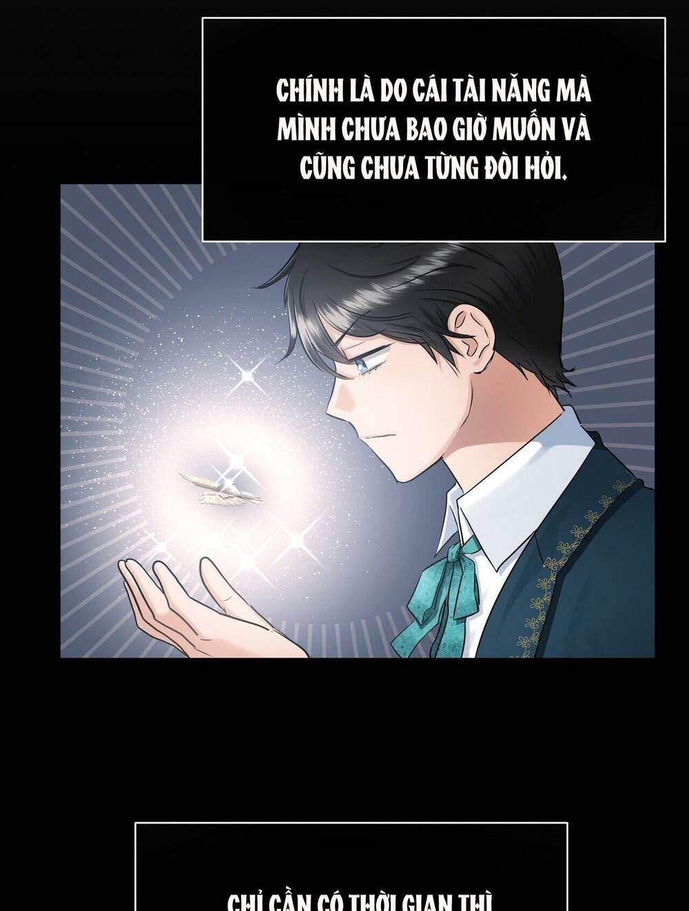 đọc truyện Người Thừa Kế Chương 35 ảnh 9 tại Truyện Dạ Ký