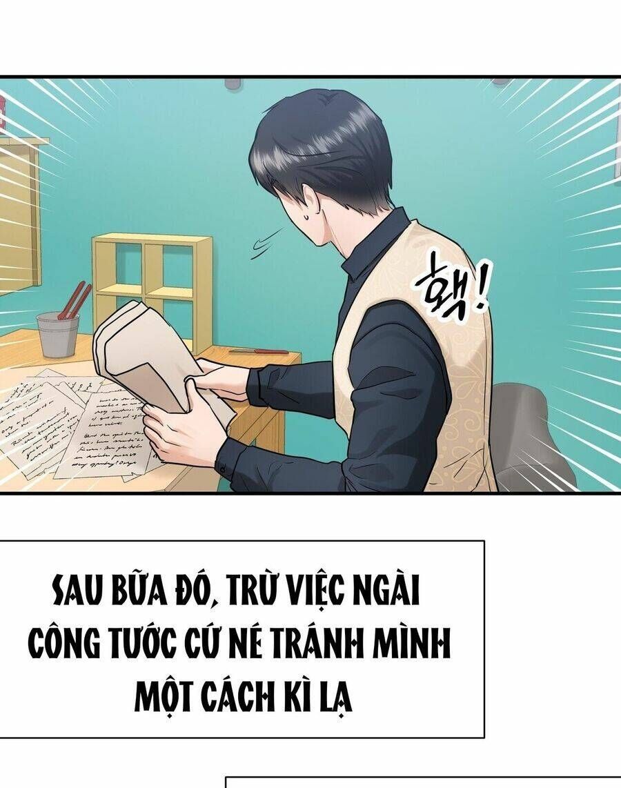 đọc truyện Người Thừa Kế Chương 36 ảnh 17 tại Truyện Dạ Ký