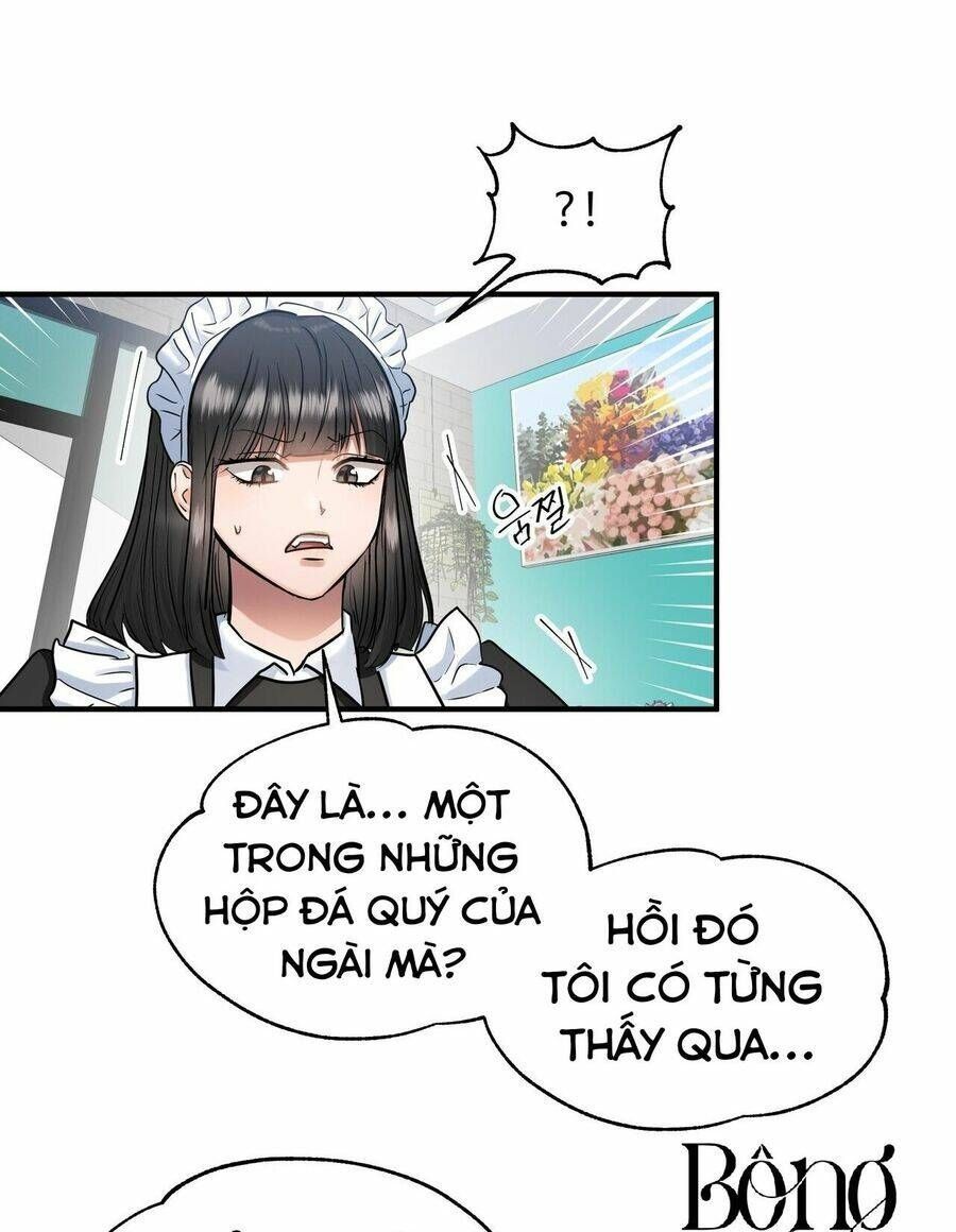 đọc truyện Người Thừa Kế Chương 36 ảnh 23 tại Truyện Dạ Ký