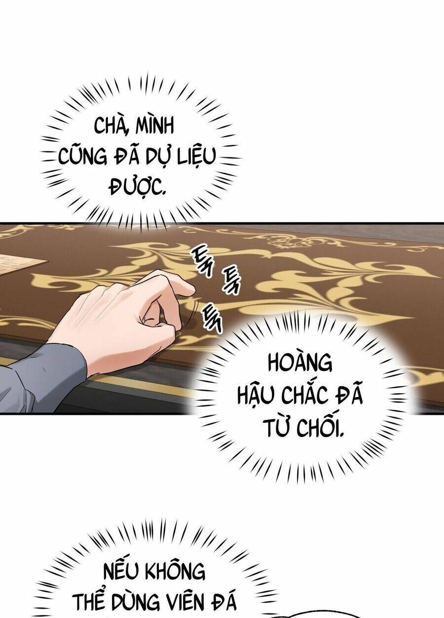 đọc truyện Người Thừa Kế Chương 36 ảnh 31 tại Truyện Dạ Ký