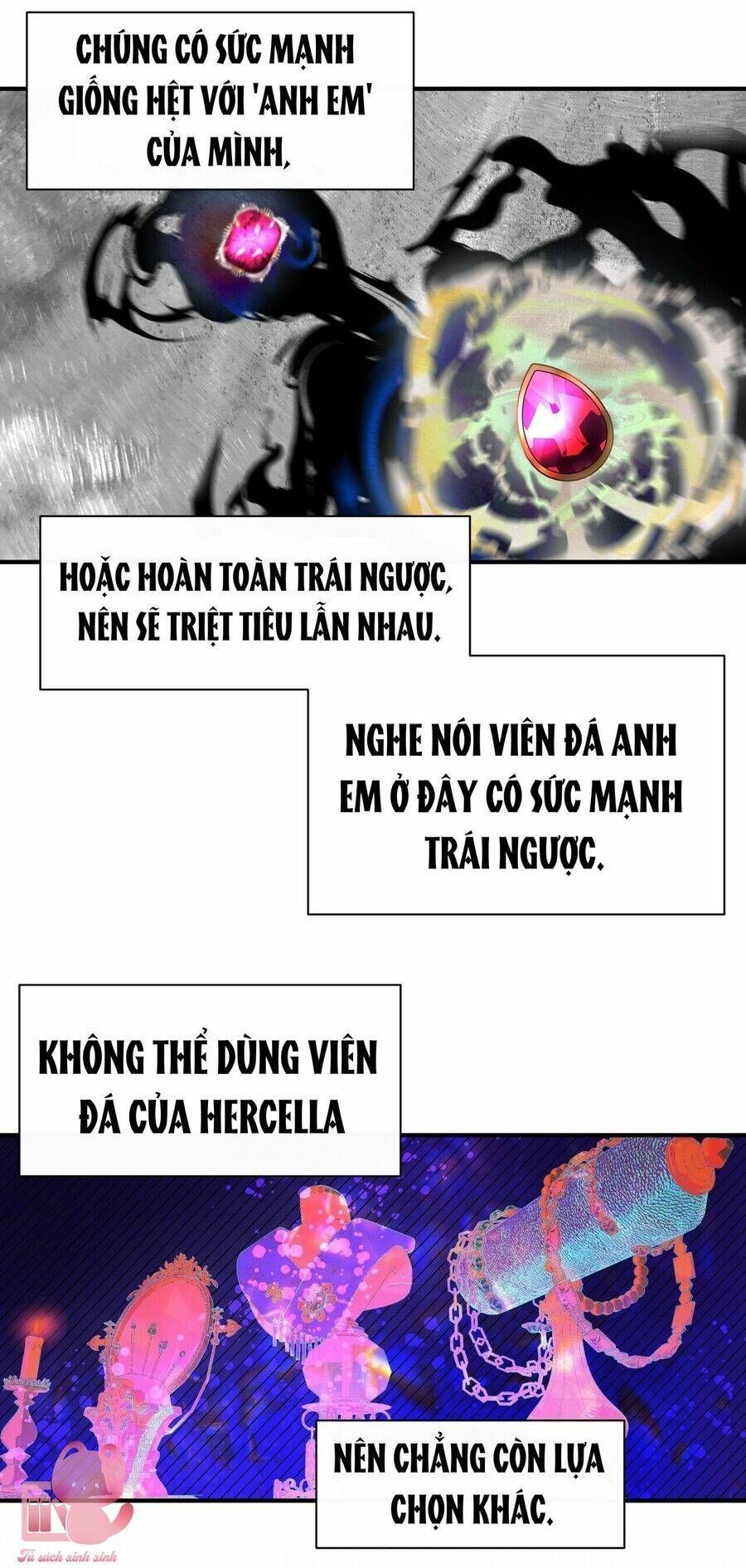 đọc truyện Người Thừa Kế Chương 36 ảnh 35 tại Truyện Dạ Ký