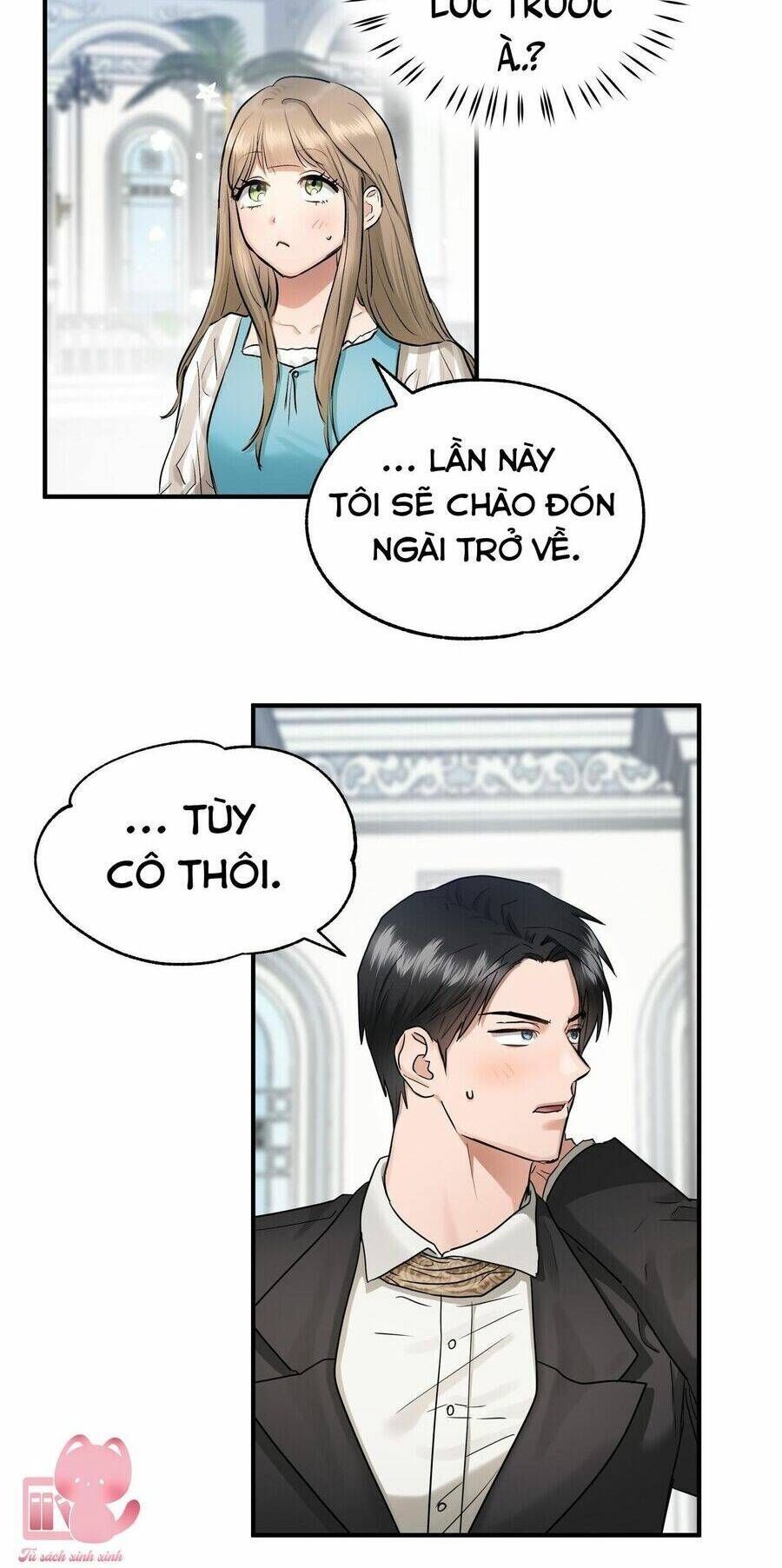 đọc truyện Người Thừa Kế Chương 36 ảnh 43 tại Truyện Dạ Ký