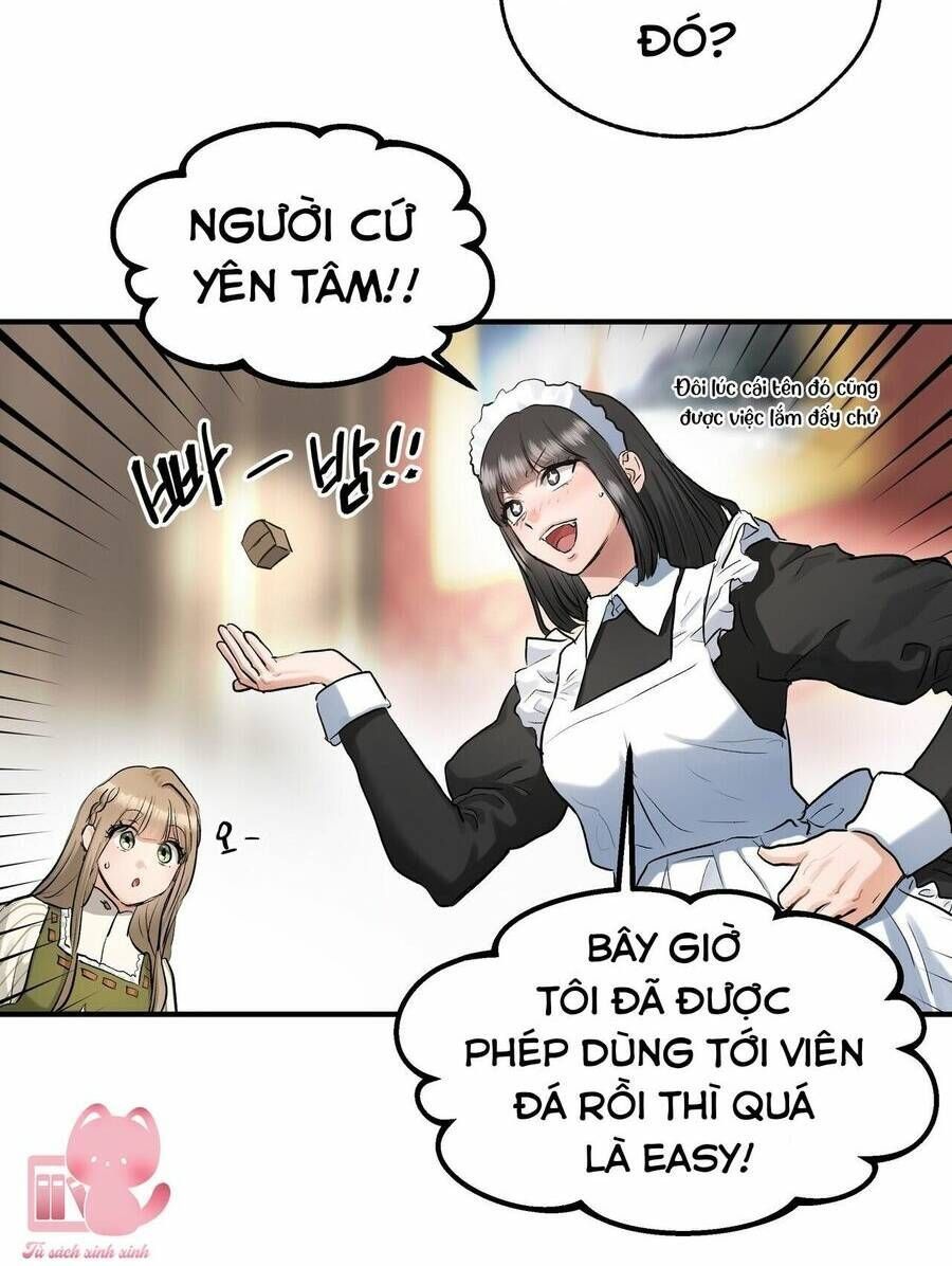 đọc truyện Người Thừa Kế Chương 36 ảnh 51 tại Truyện Dạ Ký