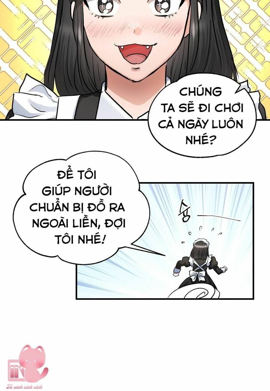 đọc truyện Người Thừa Kế Chương 36 ảnh 53 tại Truyện Dạ Ký