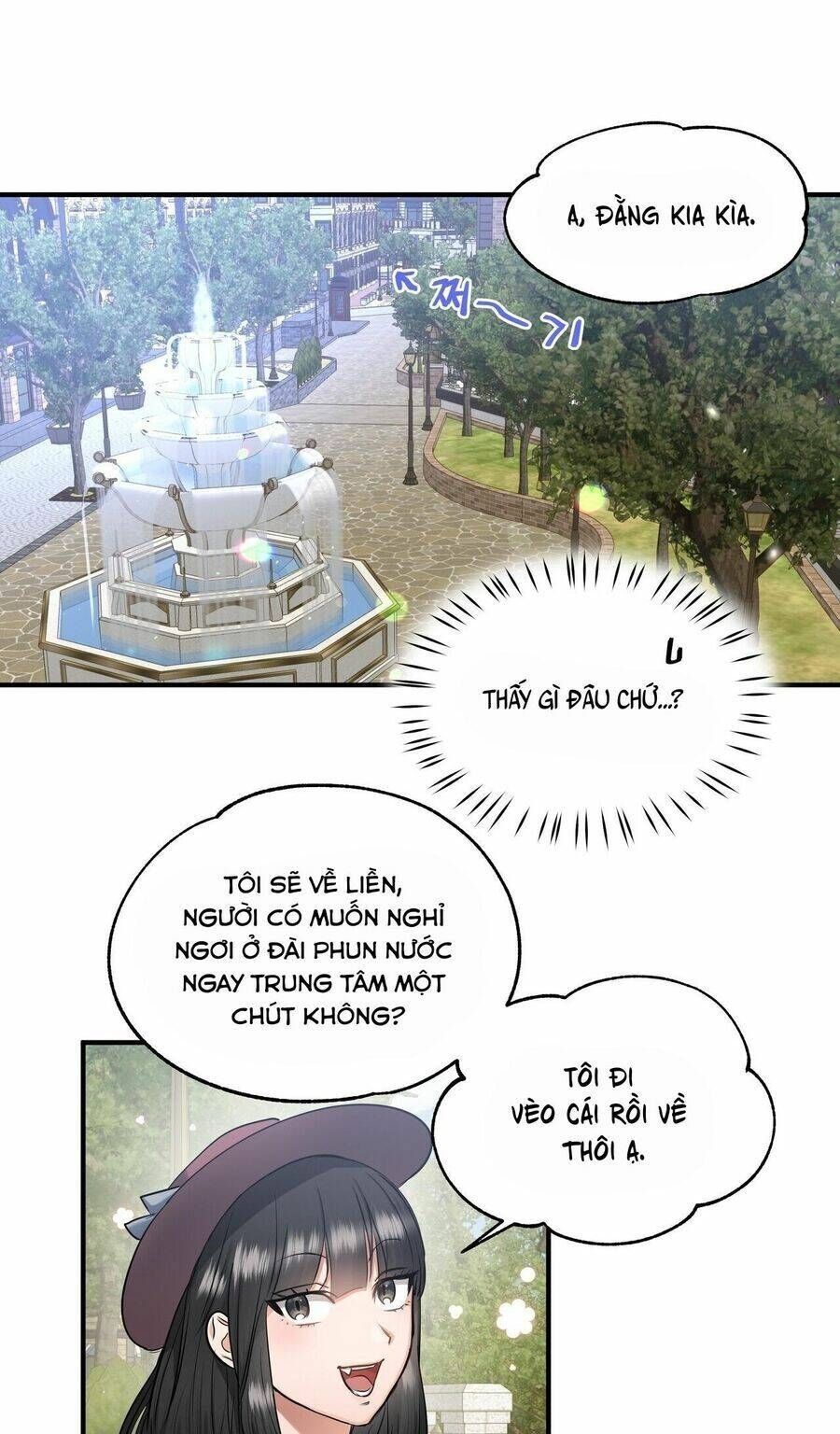 đọc truyện Người Thừa Kế Chương 37 ảnh 17 tại Truyện Dạ Ký