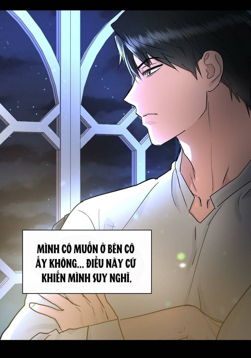 đọc truyện Người Thừa Kế Chương 39 ảnh 13 tại Truyện Dạ Ký