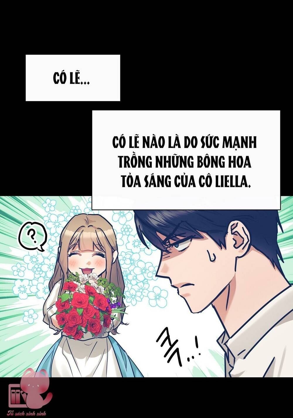 đọc truyện Người Thừa Kế Chương 39 ảnh 14 tại Truyện Dạ Ký