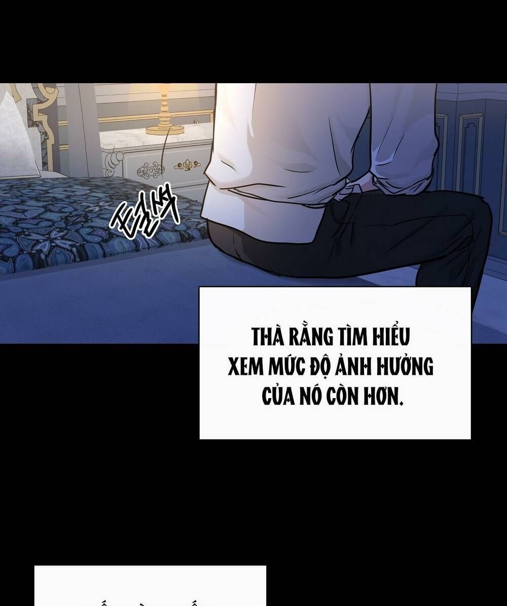 đọc truyện Người Thừa Kế Chương 39 ảnh 21 tại Truyện Dạ Ký