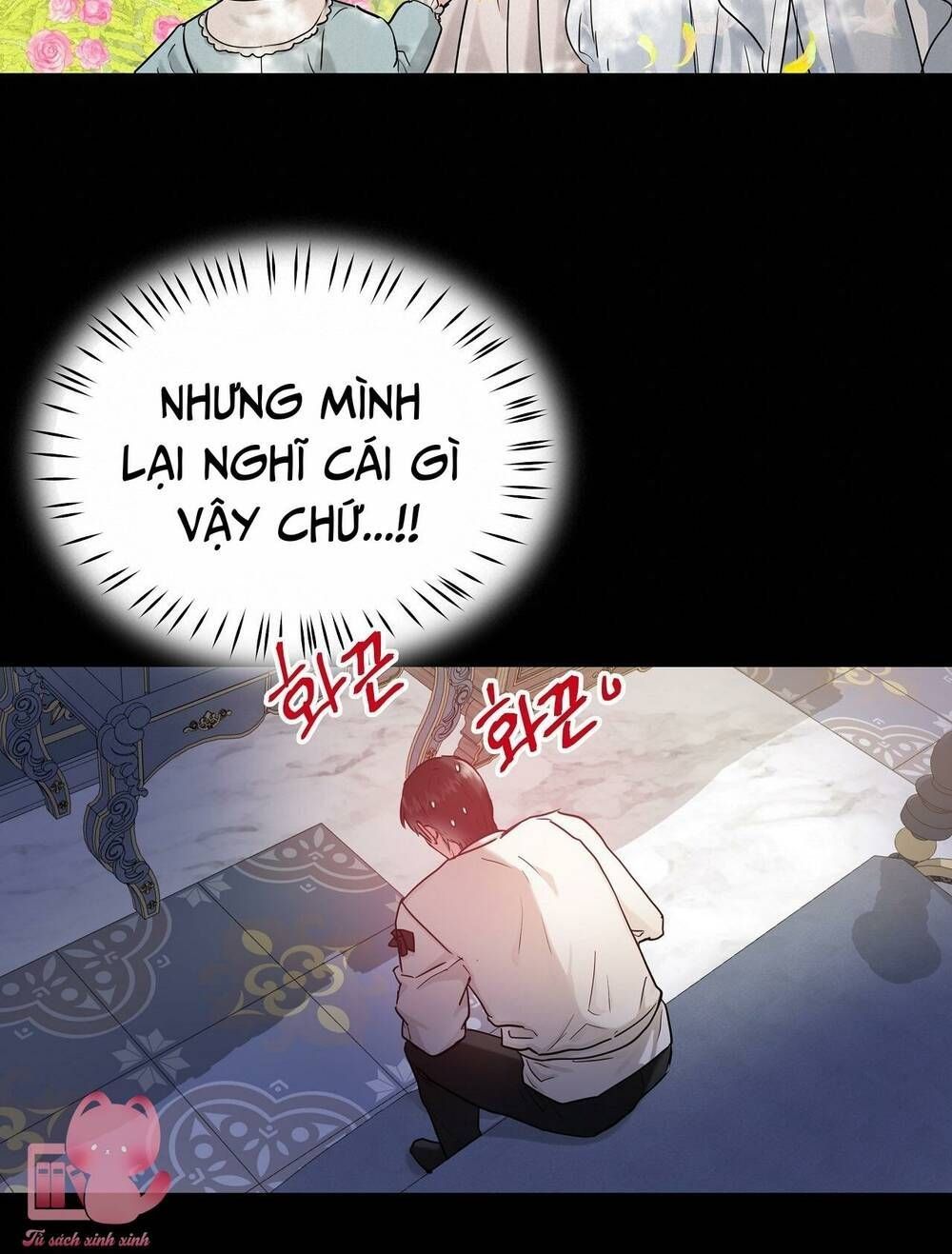đọc truyện Người Thừa Kế Chương 39 ảnh 30 tại Truyện Dạ Ký
