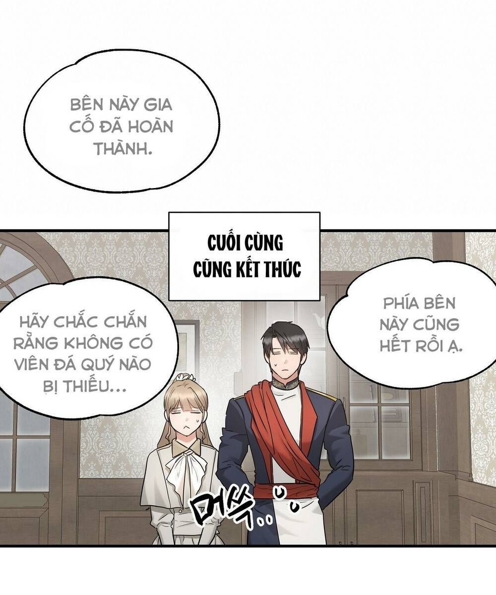 đọc truyện Người Thừa Kế Chương 39 ảnh 43 tại Truyện Dạ Ký