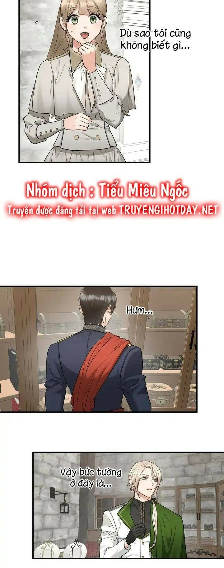 đọc truyện Người Thừa Kế Chương 40 ảnh 13 tại Truyện Dạ Ký