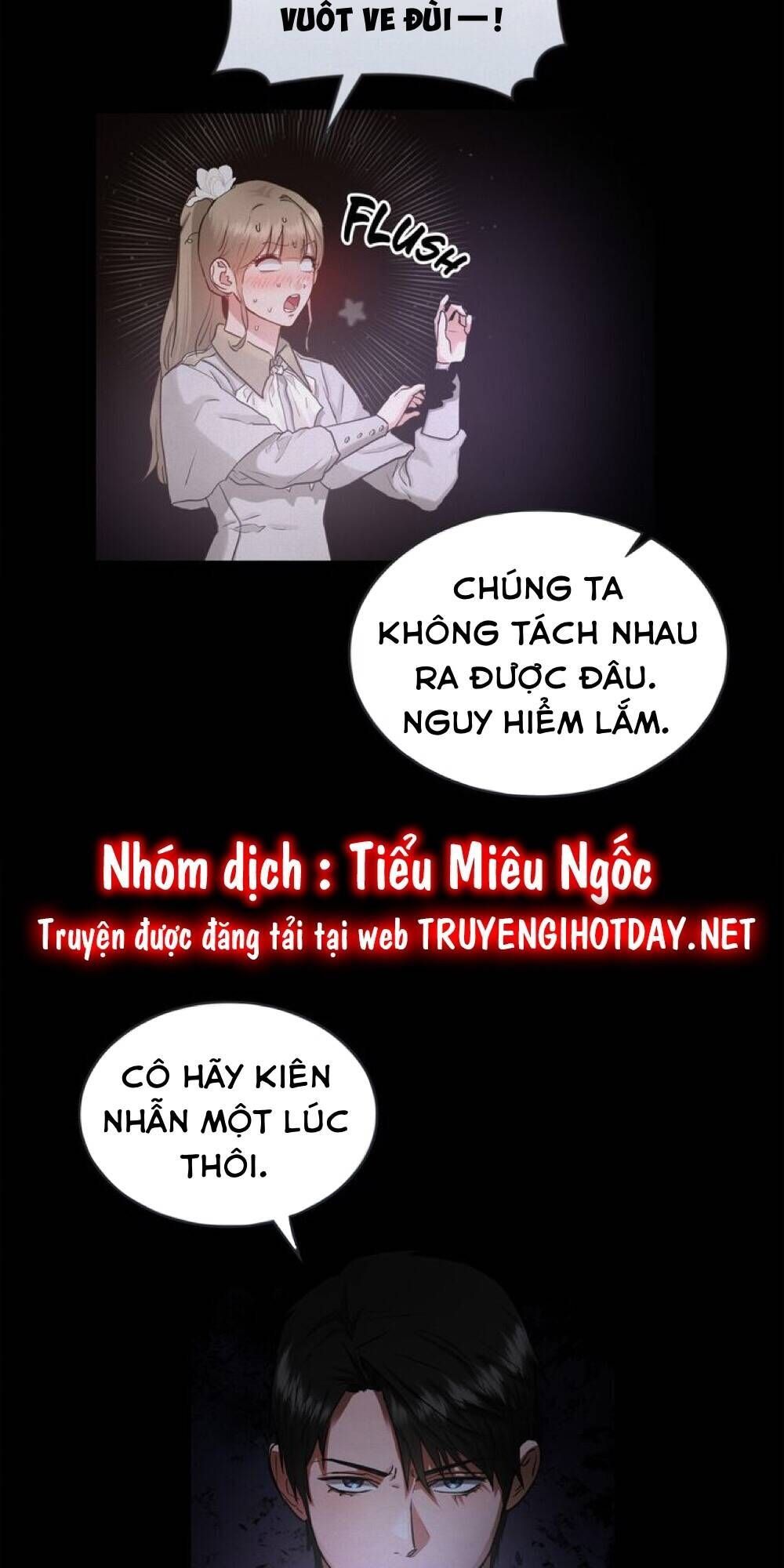 đọc truyện Người Thừa Kế Chương 41 ảnh 11 tại Truyện Dạ Ký