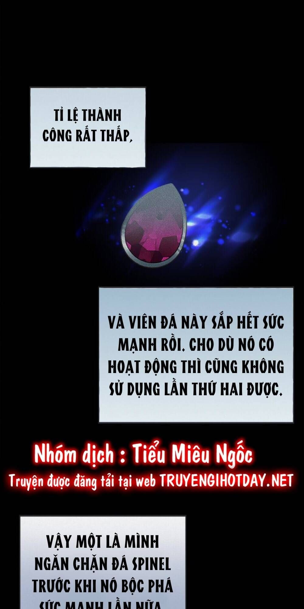 đọc truyện Người Thừa Kế Chương 41 ảnh 13 tại Truyện Dạ Ký
