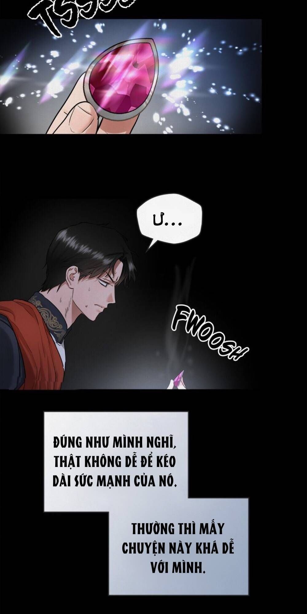 đọc truyện Người Thừa Kế Chương 41 ảnh 16 tại Truyện Dạ Ký