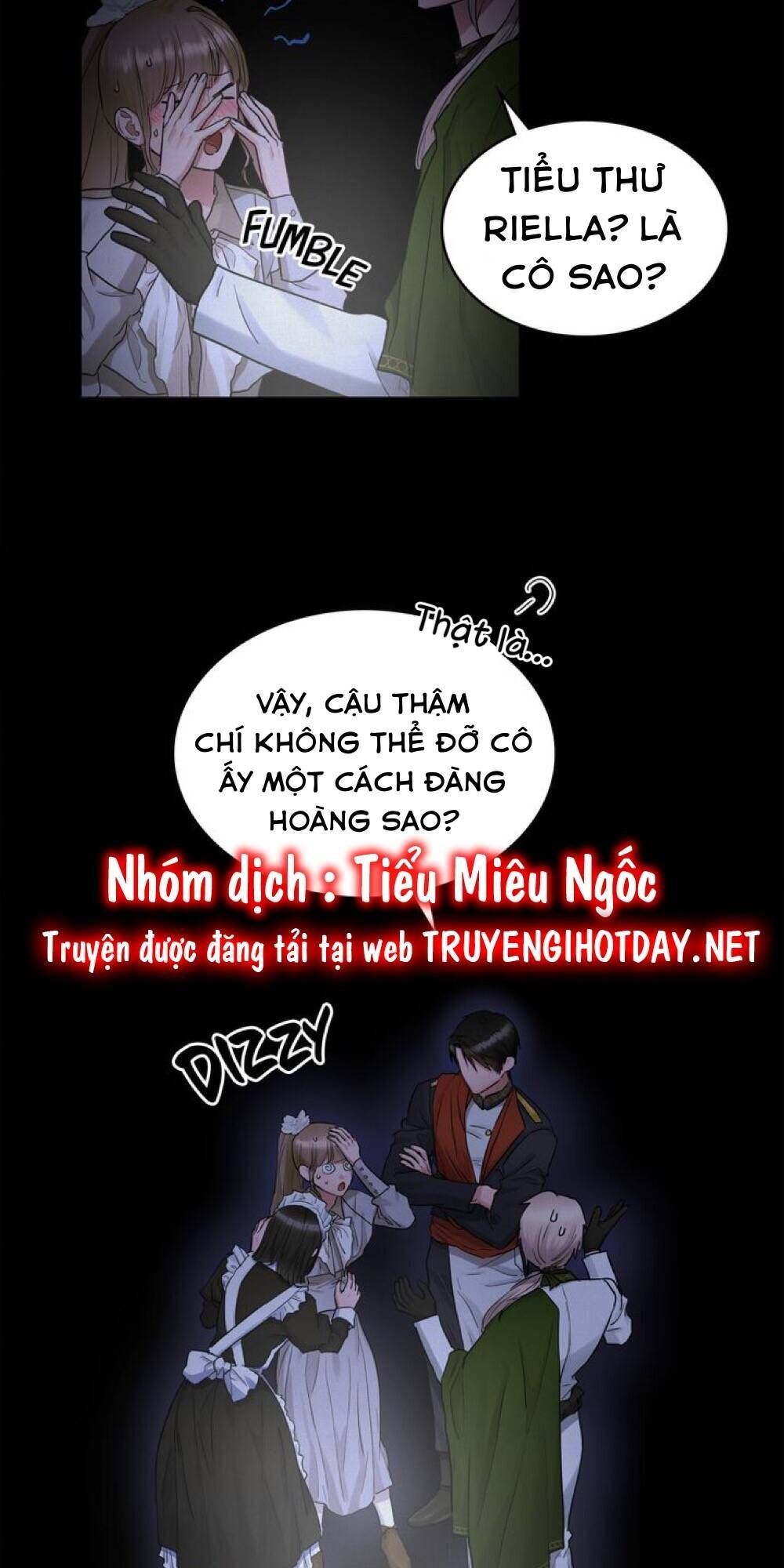 đọc truyện Người Thừa Kế Chương 41 ảnh 21 tại Truyện Dạ Ký