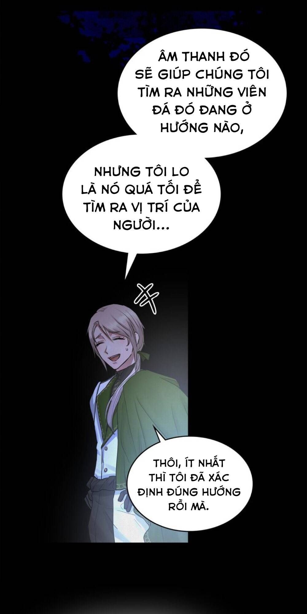 đọc truyện Người Thừa Kế Chương 41 ảnh 26 tại Truyện Dạ Ký