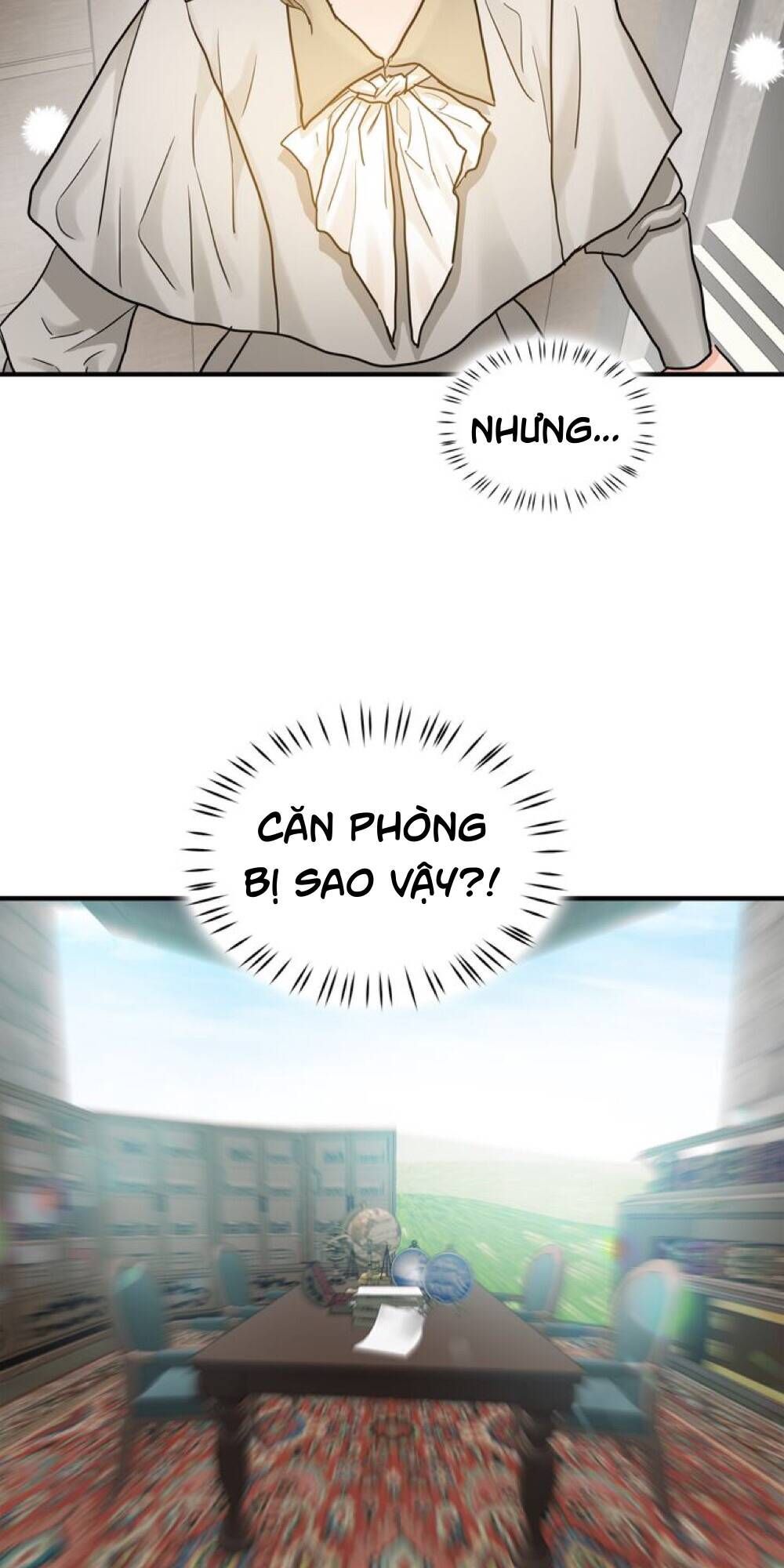 đọc truyện Người Thừa Kế Chương 41 ảnh 33 tại Truyện Dạ Ký