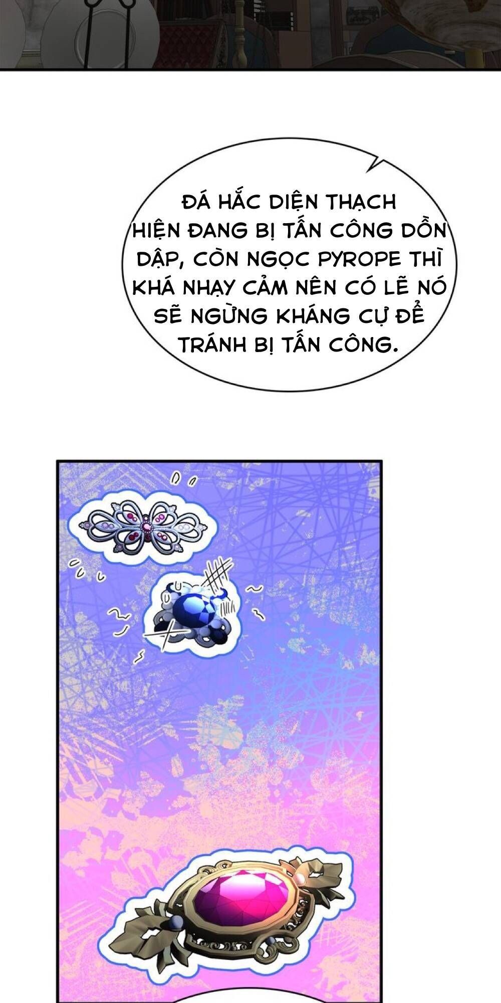 đọc truyện Người Thừa Kế Chương 41 ảnh 45 tại Truyện Dạ Ký