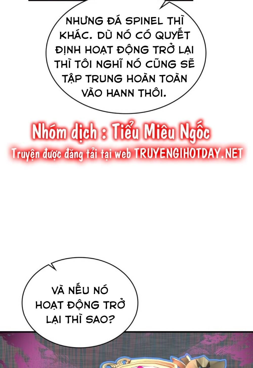 đọc truyện Người Thừa Kế Chương 41 ảnh 46 tại Truyện Dạ Ký