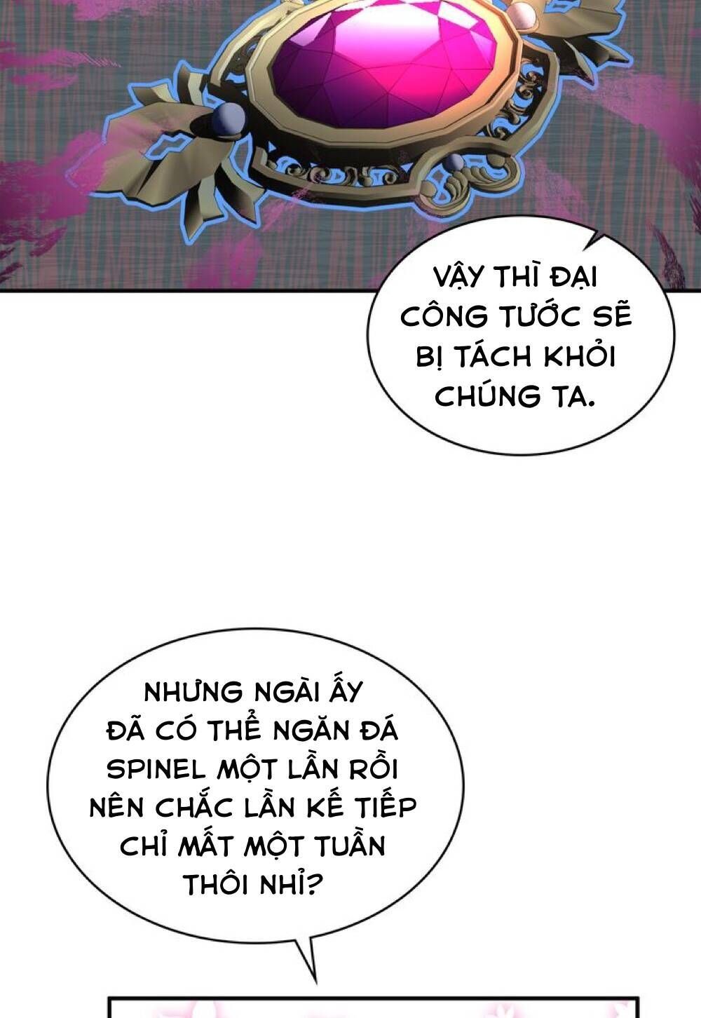đọc truyện Người Thừa Kế Chương 41 ảnh 47 tại Truyện Dạ Ký