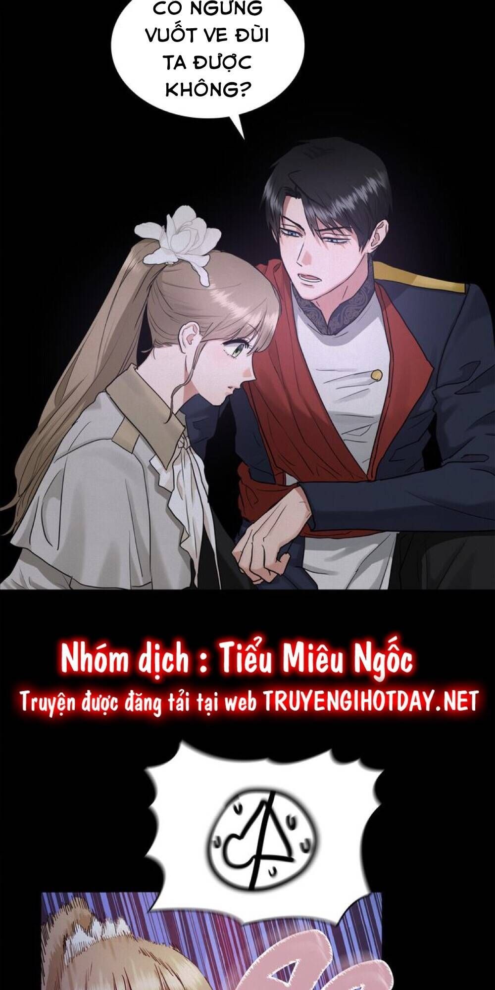 đọc truyện Người Thừa Kế Chương 41 ảnh 9 tại Truyện Dạ Ký