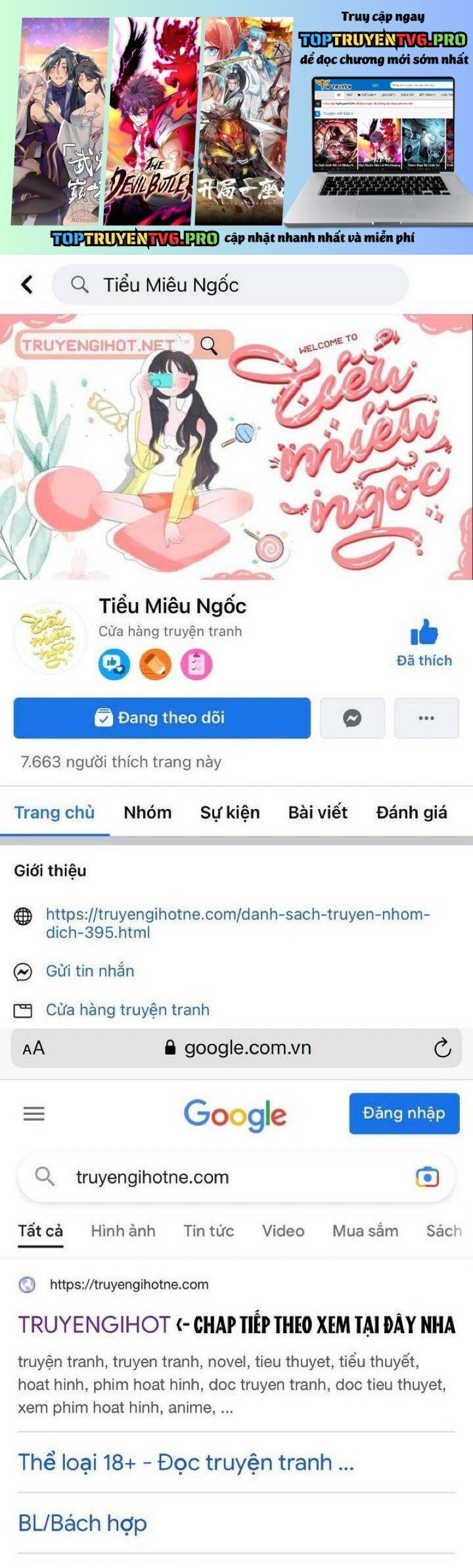 đọc truyện Người Thừa Kế Chương 42 ảnh 2 tại Truyện Dạ Ký
