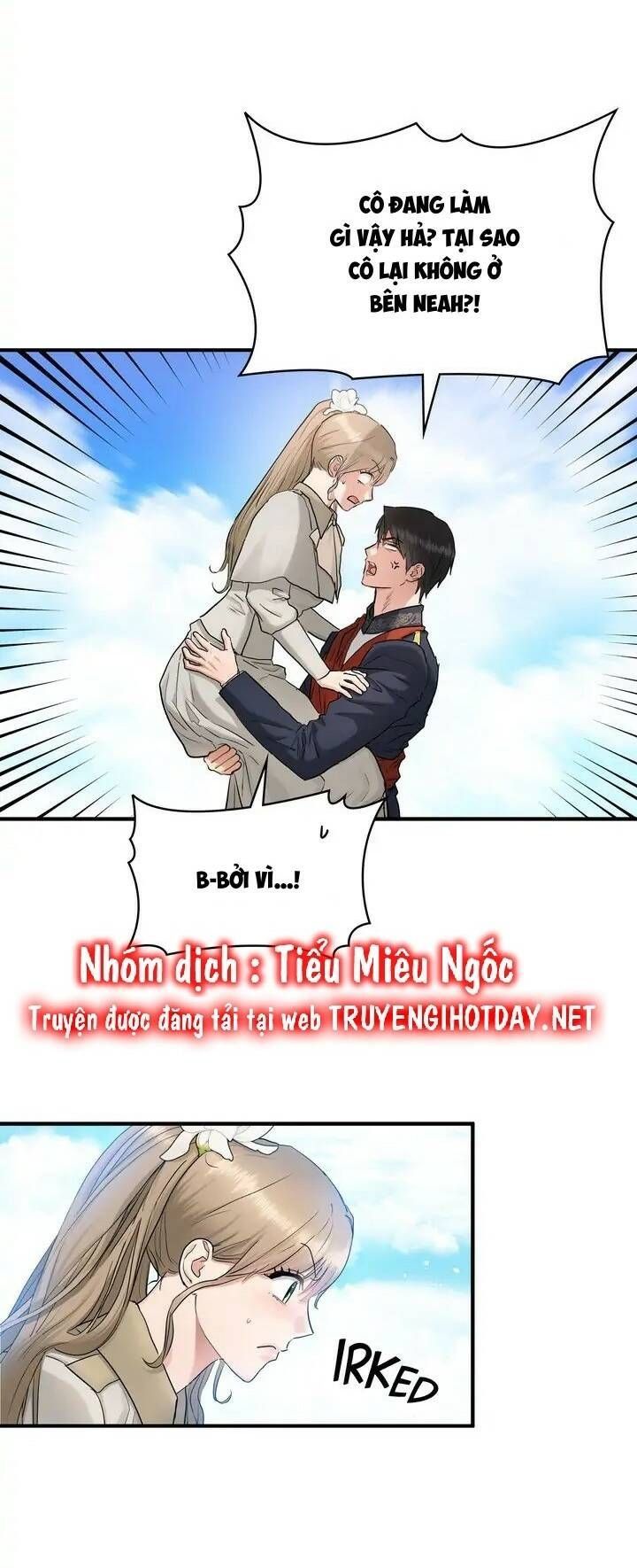 đọc truyện Người Thừa Kế Chương 42 ảnh 12 tại Truyện Dạ Ký