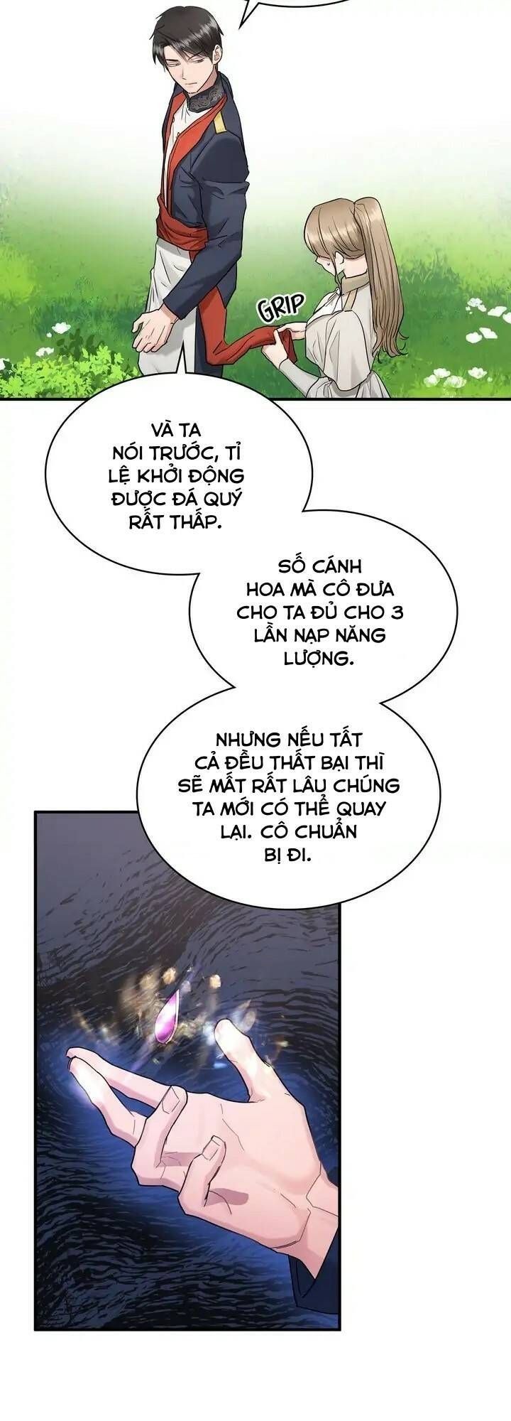 đọc truyện Người Thừa Kế Chương 42 ảnh 22 tại Truyện Dạ Ký