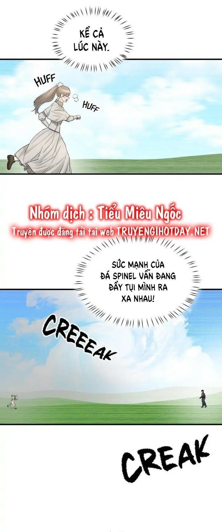 đọc truyện Người Thừa Kế Chương 42 ảnh 6 tại Truyện Dạ Ký