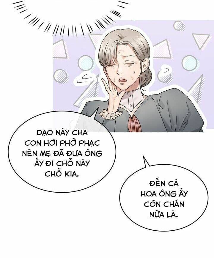 đọc truyện Người Thừa Kế Chương 43 ảnh 107 tại Truyện Dạ Ký