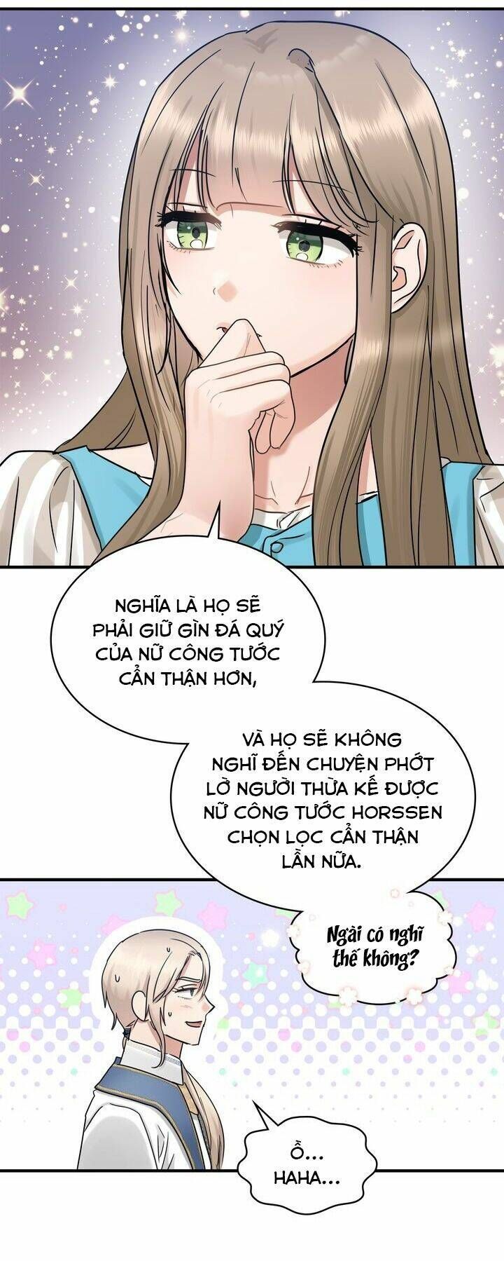 đọc truyện Người Thừa Kế Chương 43 ảnh 122 tại Truyện Dạ Ký