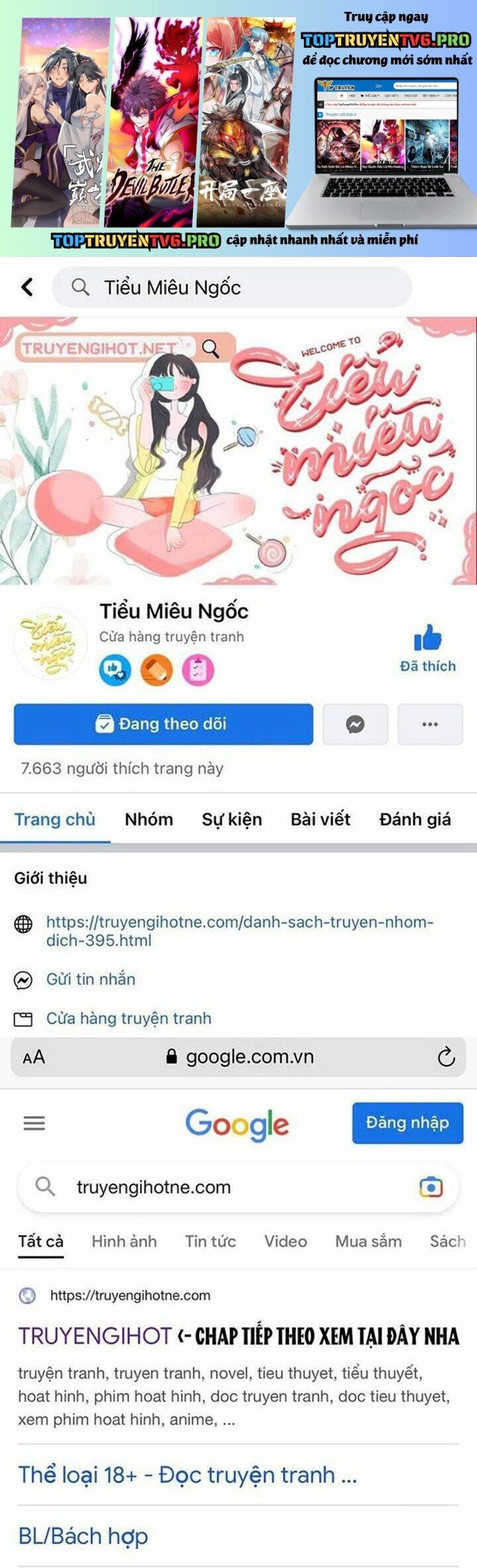 đọc truyện Người Thừa Kế Chương 44 ảnh 2 tại Truyện Dạ Ký