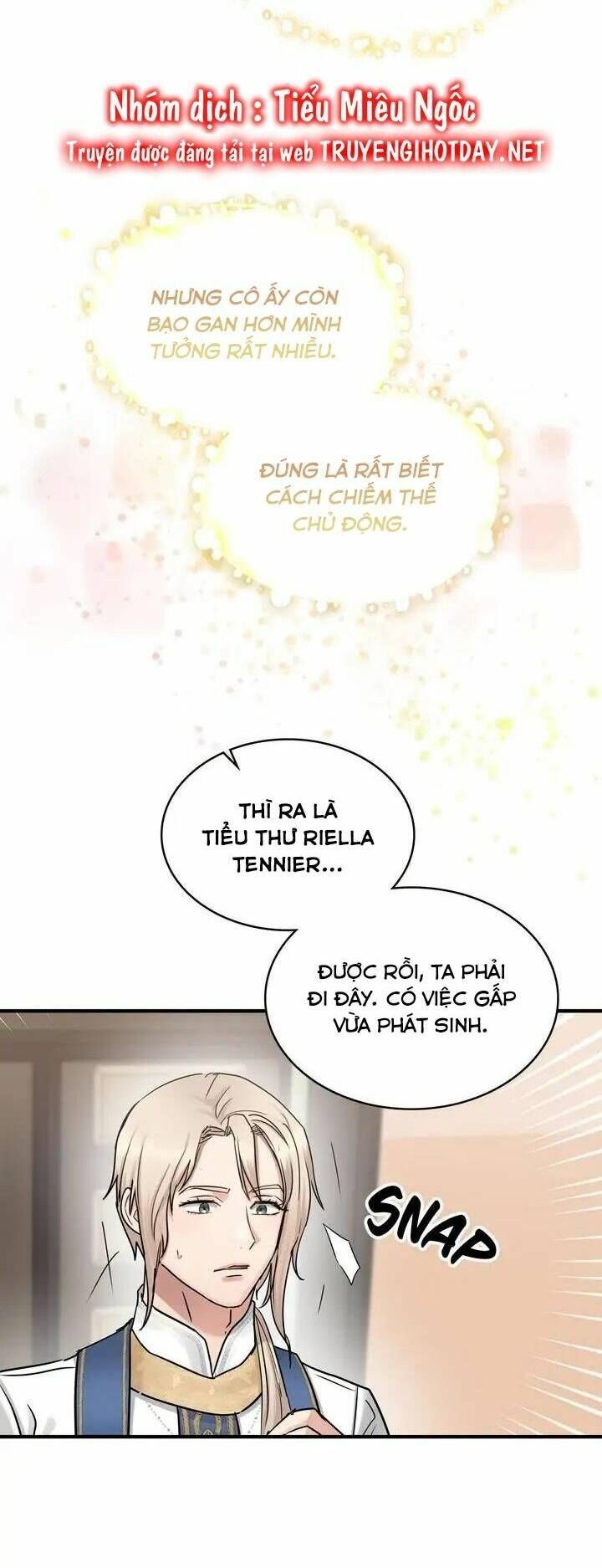 đọc truyện Người Thừa Kế Chương 44 ảnh 12 tại Truyện Dạ Ký