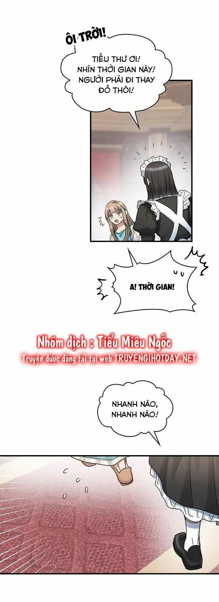 đọc truyện Người Thừa Kế Chương 44 ảnh 29 tại Truyện Dạ Ký