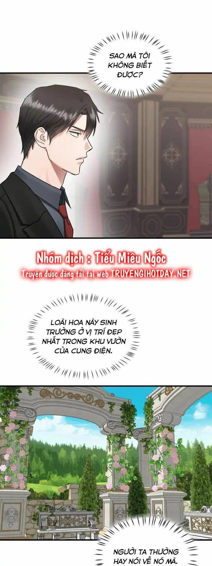 đọc truyện Người Thừa Kế Chương 44 ảnh 41 tại Truyện Dạ Ký