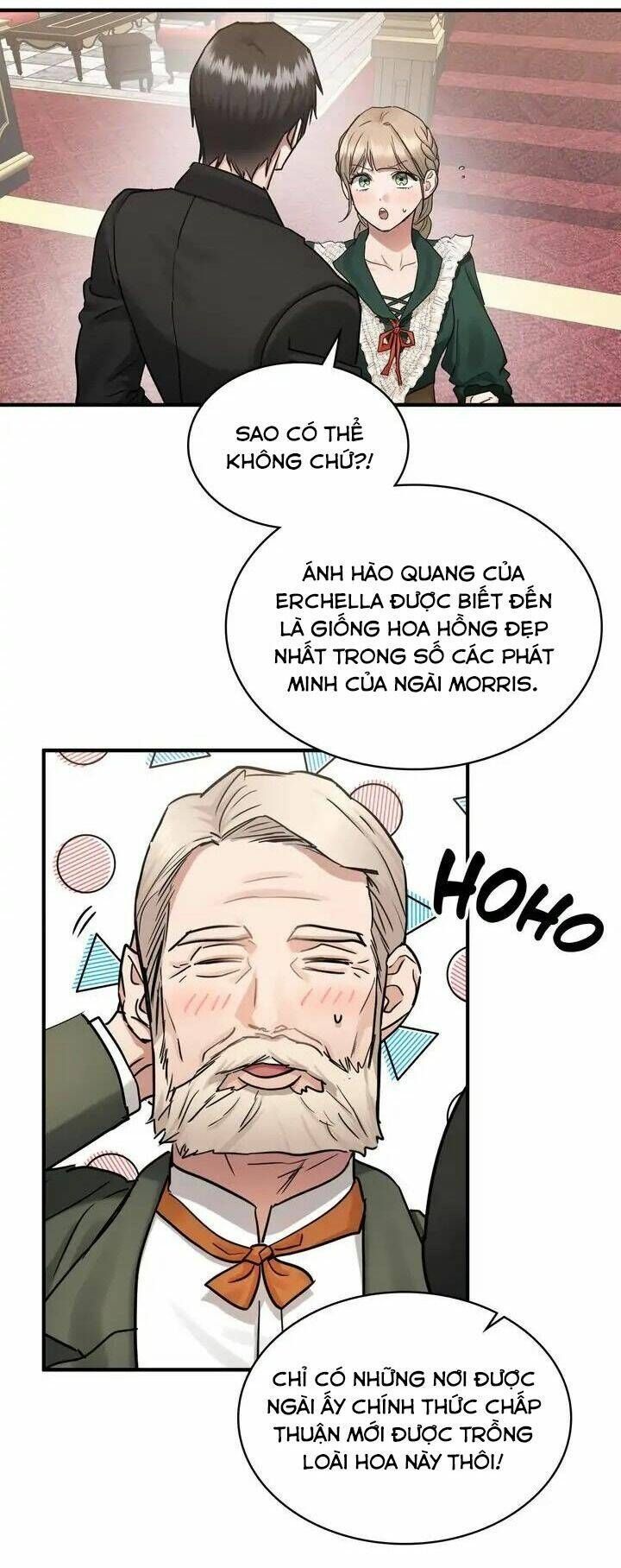 đọc truyện Người Thừa Kế Chương 44 ảnh 43 tại Truyện Dạ Ký