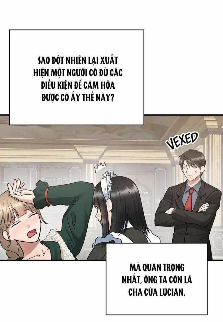 đọc truyện Người Thừa Kế Chương 44 ảnh 46 tại Truyện Dạ Ký