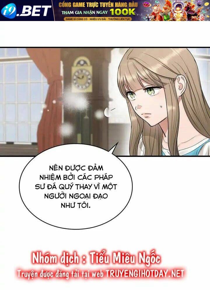 đọc truyện Người Thừa Kế Chương 44 ảnh 6 tại Truyện Dạ Ký