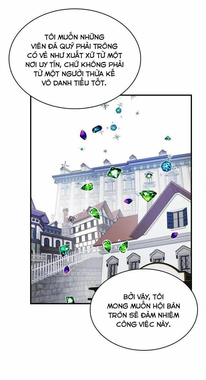 đọc truyện Người Thừa Kế Chương 44 ảnh 7 tại Truyện Dạ Ký