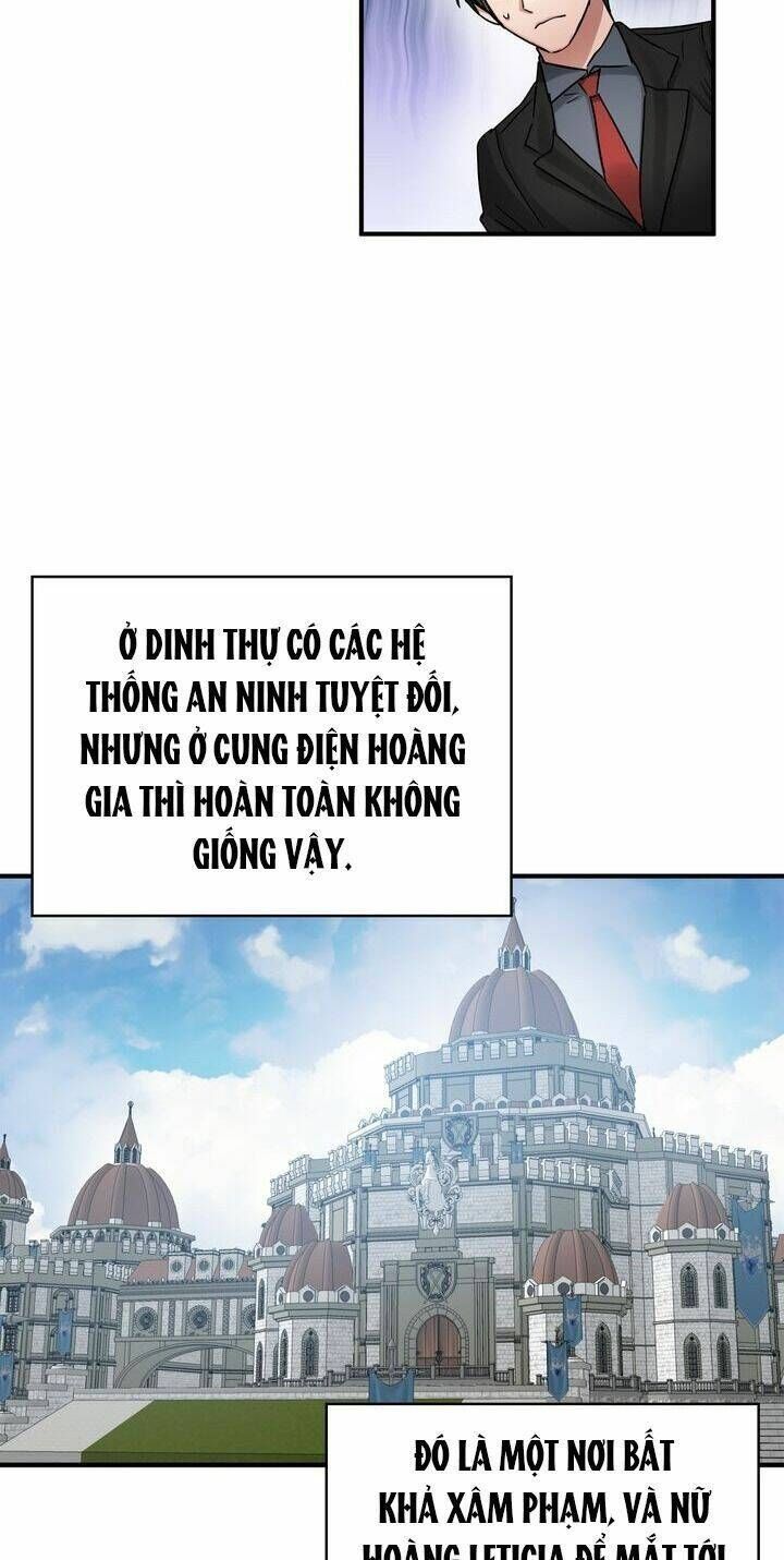 đọc truyện Người Thừa Kế Chương 45 ảnh 34 tại Truyện Dạ Ký