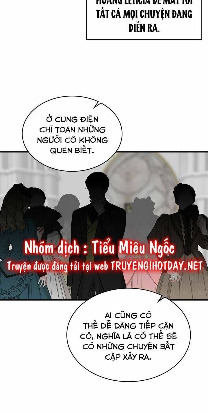 đọc truyện Người Thừa Kế Chương 45 ảnh 35 tại Truyện Dạ Ký
