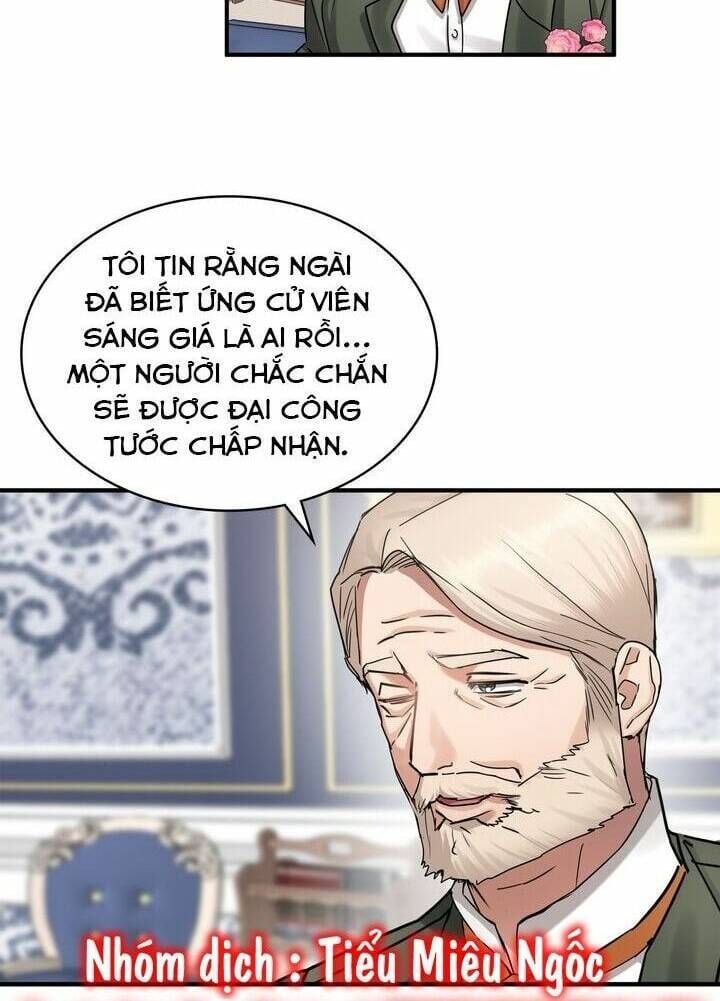 đọc truyện Người Thừa Kế Chương 45 ảnh 39 tại Truyện Dạ Ký