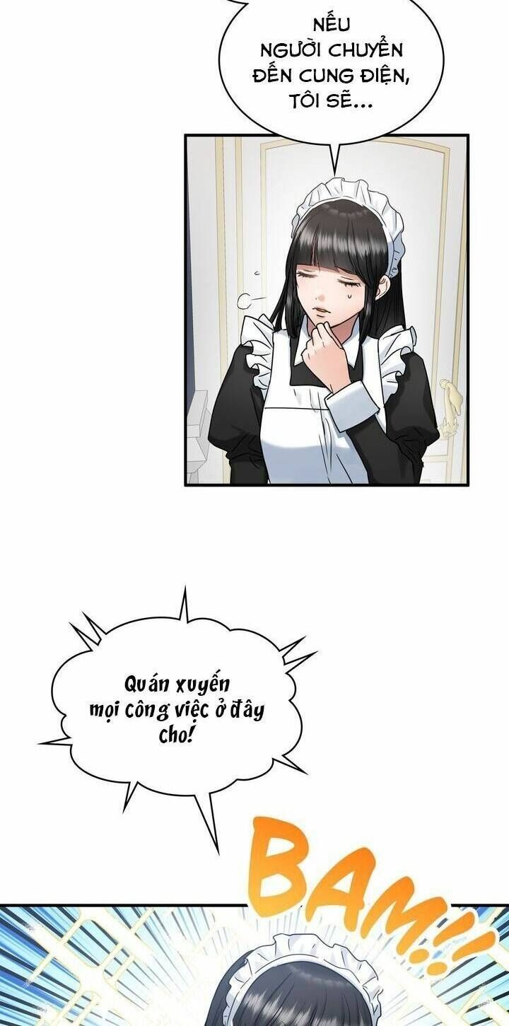 đọc truyện Người Thừa Kế Chương 45 ảnh 43 tại Truyện Dạ Ký