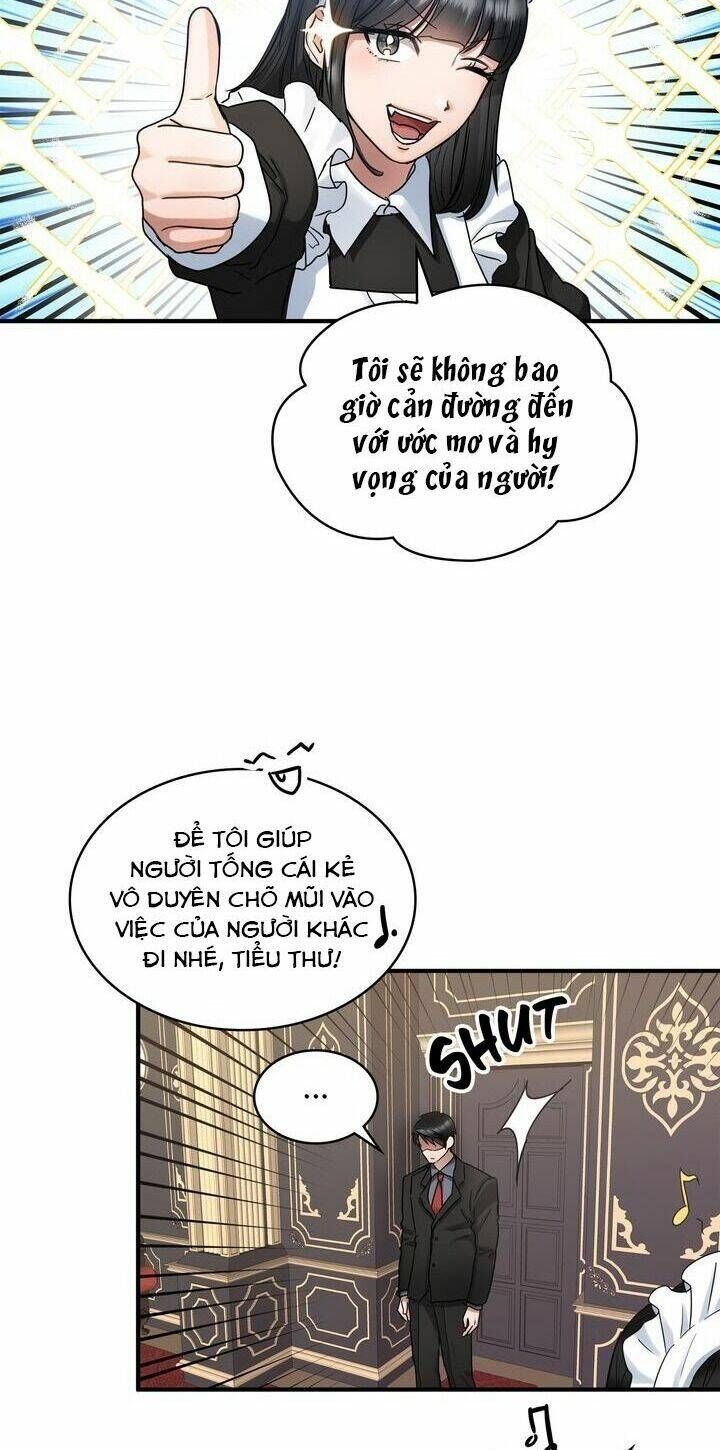đọc truyện Người Thừa Kế Chương 45 ảnh 44 tại Truyện Dạ Ký