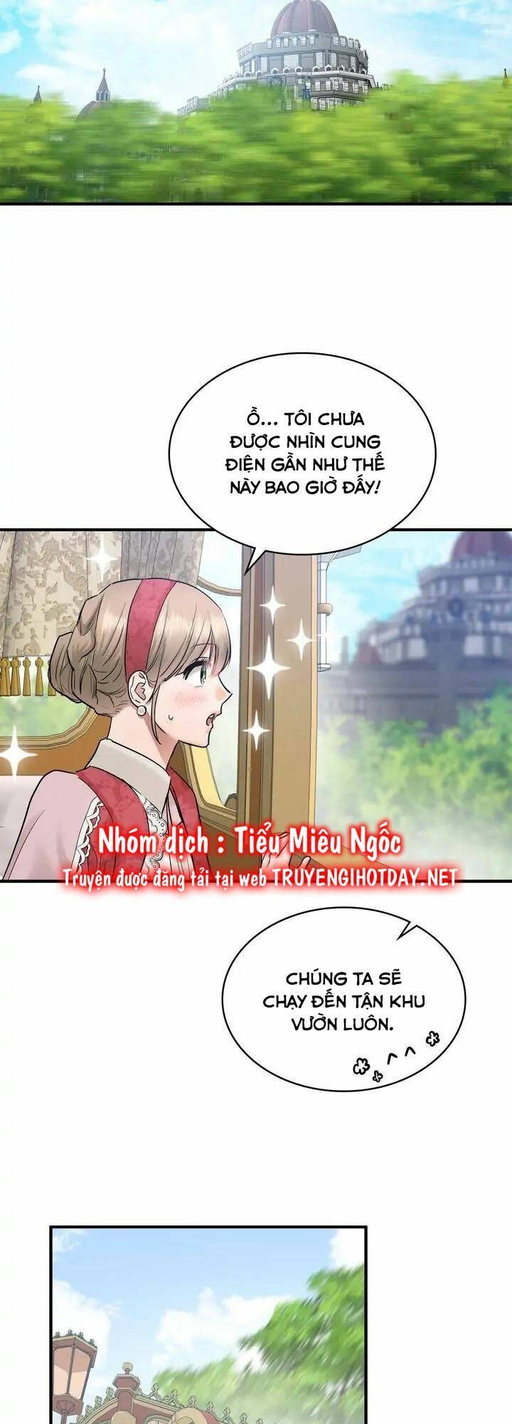 đọc truyện Người Thừa Kế Chương 46 ảnh 17 tại Truyện Dạ Ký