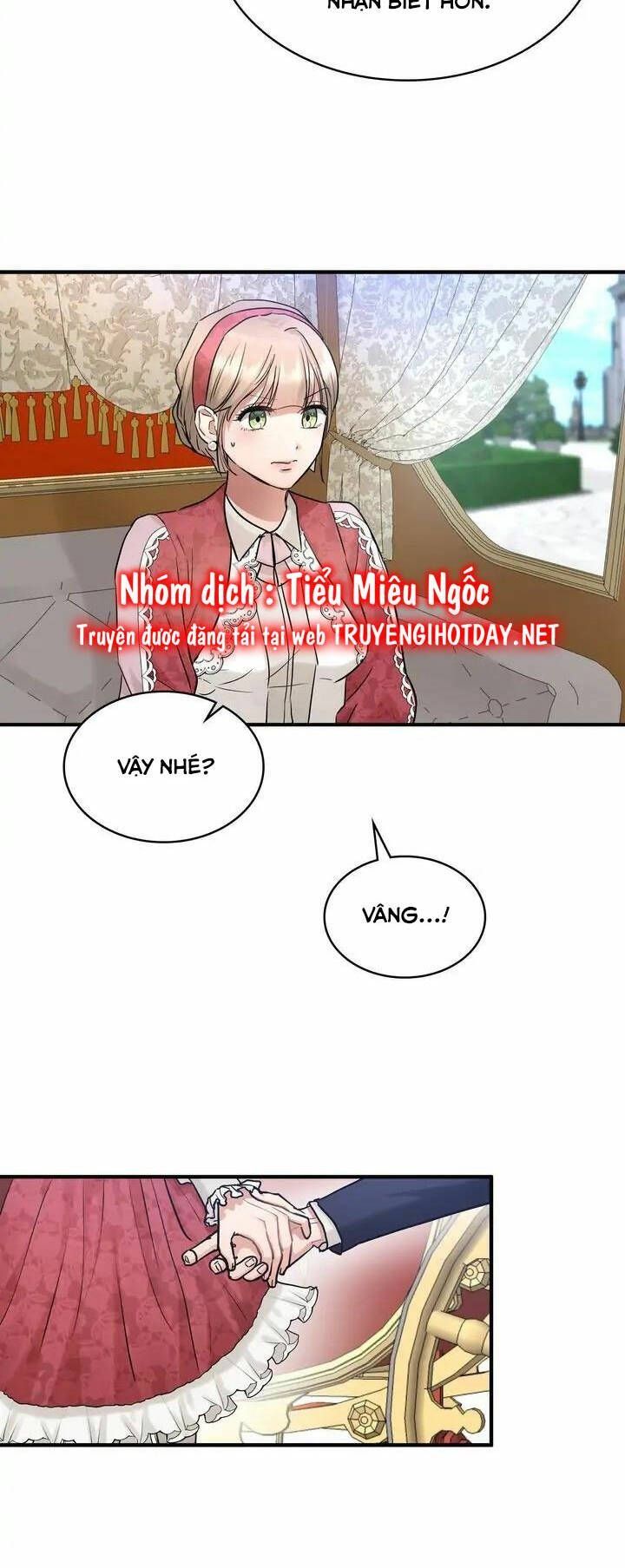 đọc truyện Người Thừa Kế Chương 46 ảnh 19 tại Truyện Dạ Ký