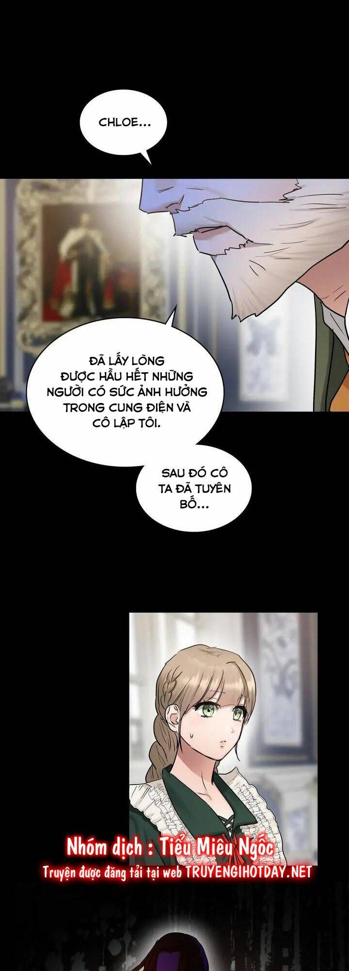 đọc truyện Người Thừa Kế Chương 46 ảnh 26 tại Truyện Dạ Ký