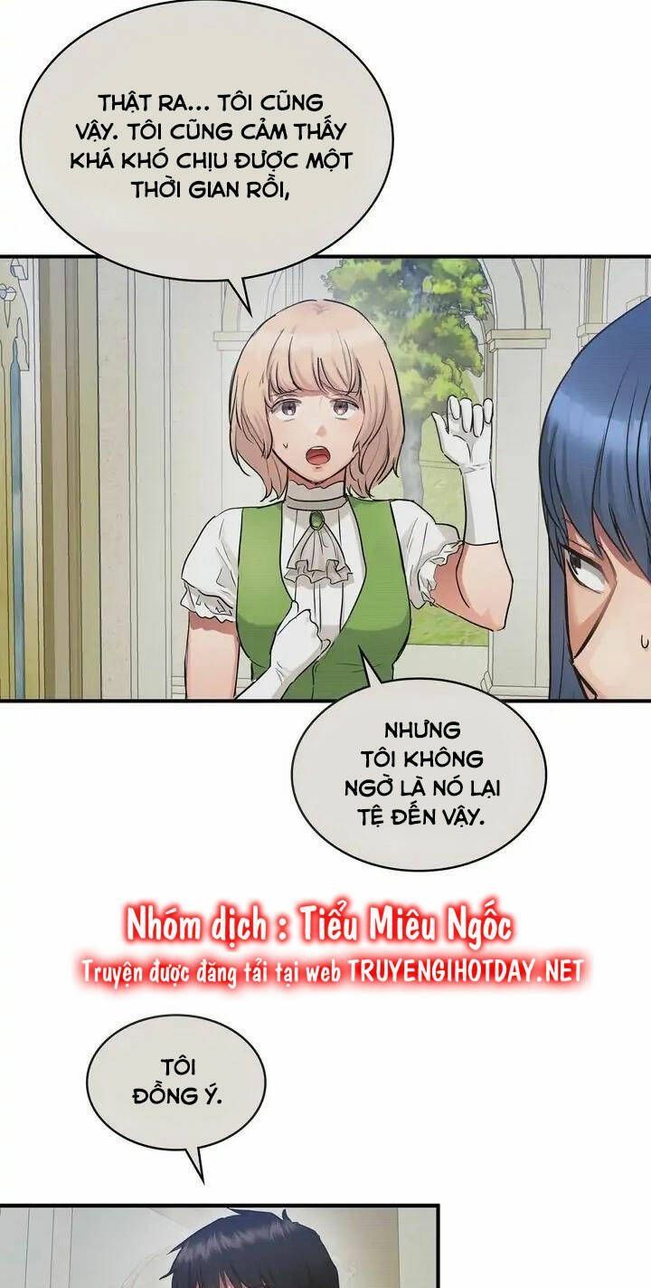 đọc truyện Người Thừa Kế Chương 46 ảnh 34 tại Truyện Dạ Ký